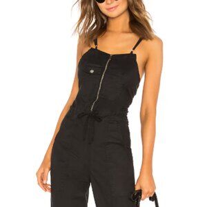 Hudson Jean Leverage Jumpsuit